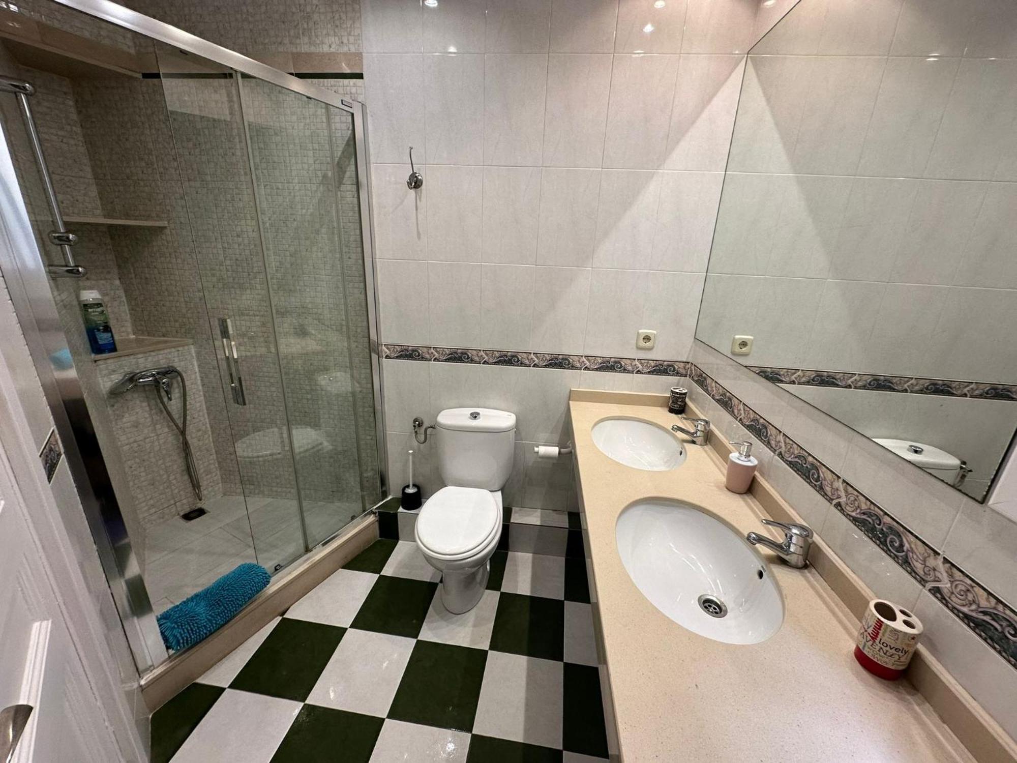 Rooms Tetu Барселона Экстерьер фото